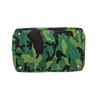 Image 4 : Prada Green Camo Canvas Canapa Tote Bag