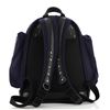 Image 2 : Givenchy Cargo Pocket Backpack Felt and Leather