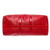 Image 4 : Louis Vuitton Red Epi Leather Keepall 55 Travel Bag