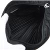 Image 6 : Prada Black Tessuto Nylon Zip Messenger Bag