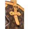 Image 5 : Louis Vuitton Brown Monogram Canvas Tivoli GM Tote bag