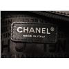 Image 7 : Chanel Black Leather Chocolate Bar Shoulder bag