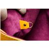 Image 7 : Louis Vuitton Yellow Epi Leather Noe PM Bucket Bag