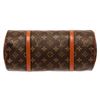 Image 4 : Louis Vuitton Brown Monogram Papillon 30 Shoulder Bag