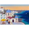 Image 1 : Coupoles du Village by Fanch Ledan Original