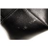 Image 8 : Bottega Veneta Black Leather Open Tote Bag