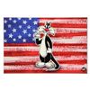 Image 1 : Patriotic Series: Sylvester by Looney Tunes