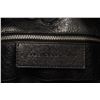Image 6 : Balenciaga Black Lambskin Leather Velo Tote Bag