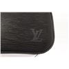 Image 5 : Louis Vuitton Black Epi Leather Jasmin Satchel Bag