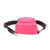 Image 4 : Balenciaga Pink Canvas Mini Backpack