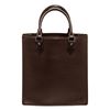 Image 1 : Louis Vuitton Brown Epi Leather Sac Plat PM Tote Bag