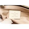 Image 8 : Louis Vuitton Ivory Epi Leather Bowling Montaigne PM Bag