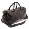 Image 3 : Balenciaga Black Leather Motocross Classic Squash Two Way Shoulder Bag