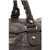 Image 5 : Balenciaga Black Leather Motocross Classic Squash Two Way Shoulder Bag