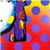 Image 2 : Liberty Head by Peter Max