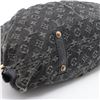 Image 6 : Louis Vuitton Black Monogram Denim Neo Cabby MM Shoulder Bag