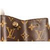 Image 6 : Louis Vuitton Brown Monogram Canvas Beverly GM Bag