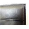Image 5 : Dior Black Oblique Jacquard Mens Wallet