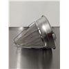 Image 3 : 8" Extra Fine Mesh Bouillon Strainer, Omcan 80126 &L10-1