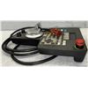 Image 2 : Siemens #3-424-2198A Rev. F Teach Pendant w/Cable