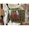 Image 2 : Siemens/Cincinnati Milacron #3-424-2130A01 Acramatic 2100 Monitor Panel