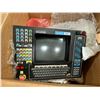 Image 1 : Siemens/Cincinnati Milacron #3-711-2657G Acramatic 850SX Monitor Panel
