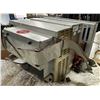 Image 2 : Siemens/Cincinnati Milacron #3-711-2666G01 Acramatic 850SX Monitor Panel