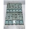 Image 1 : Lot of (10) Siemens #6ES7 141-3BH00-0XA0 Modules