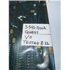 Image 2 : Lot of (6) Cincinnati Milacron #3-542-1210A Circuit Boards