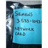 Image 2 : Lot of (2) Siemens Circuit Boards