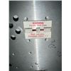 Image 3 : Vickers Acramatic 2100 Control Panel