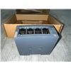 Image 3 : Siemens #6GK5008-0BA10-1AB2 Scalance XB008 IND. Ethernet Switch