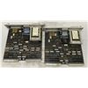 Image 3 : (2) Siemens #6DD1600-0AF0 Circuit Boards
