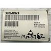 Image 1 : Siemens #6GK 1500-0EA02 Bus Connector