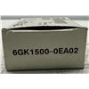 Image 2 : Siemens #6GK 1500-0EA02 Bus Connector