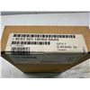 Image 2 : Factory Sealed Siemens #6ES7 321-1BH02-0AA0 Module