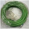 Image 1 : Siemens #6FX8002-2EQ10-1CB0 Motion-Connect Cable