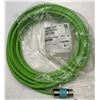 Image 1 : Siemens #6FX8002-2AD04-1BA0 Motion-Connect Cable