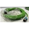Image 2 : Siemens #6FX8002-2AD04-1BA0 Motion-Connect Cable