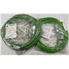 Image 2 : (2) Siemens #6FX8002-2EQ14-1AF0 Motion-Connect Cables