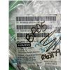 Image 3 : (2) Siemens #6FX8002-2EQ14-1AF0 Motion-Connect Cables