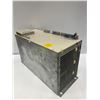 Image 2 : Siemens #6SN1145-1BA02-0CA0 Simodrive E/R Modul Int. 36/47KW