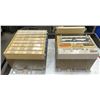 Image 2 : Lot of (2) Siemens Racks w/Modules as Pictured
