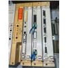 Image 8 : Lot of (2) Siemens Racks w/Modules as Pictured