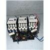 Image 2 : Lot of (3) Siemens #3TF4222-0B Contactors