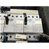 Image 10 : Lot of Siemens Circuit Breakers