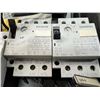 Image 11 : Lot of Siemens Circuit Breakers