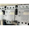 Image 19 : Lot of Siemens Circuit Breakers
