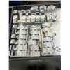 Image 1 : Lot of Siemens Circuit Breakers