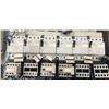 Image 2 : Lot of Siemens Circuit Breakers